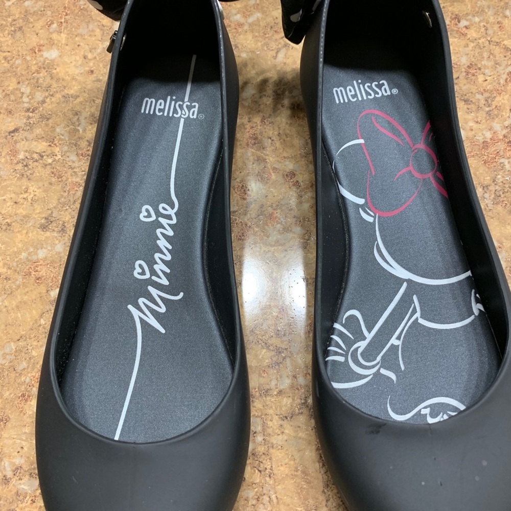 Melissa Minnie Mouse